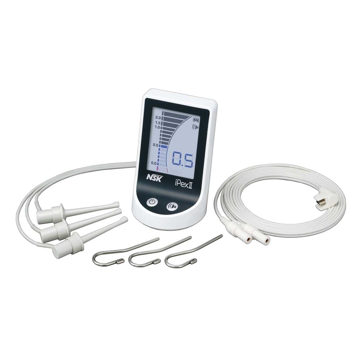 IPEX II LOCALIZADOR DE ÁPICES 1U - NSK