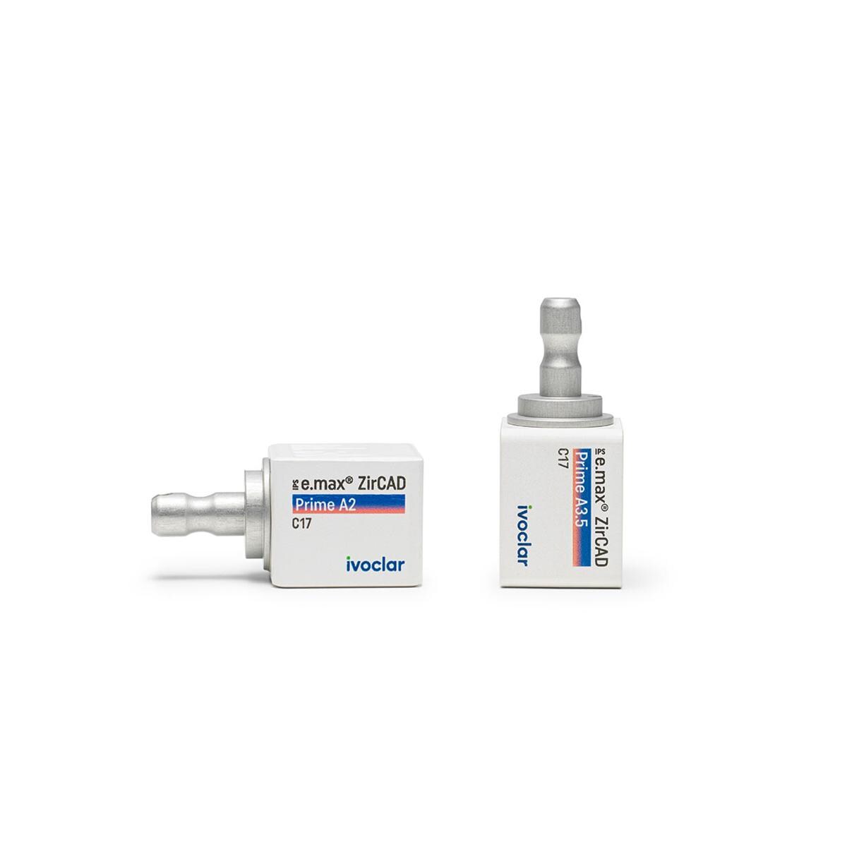 IPS E.MAX ZIRCAD CER/INL PRIME A1 C17 5U - IVOCLAR