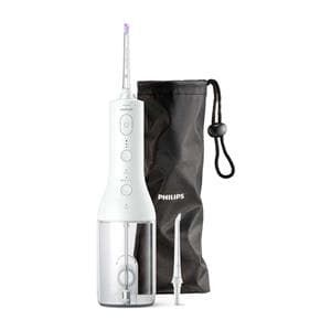 IRRIGADOR DENTAL POWER FLOSSER BLANCO - PHILIPS