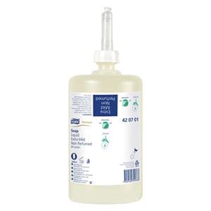JABÓN LÍQUIDO S1 TORK PREMIUM 1L 420701 - TORK