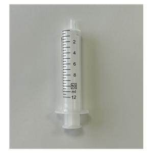 JERINGA 2 CUERPOS CONO EXCENTRICO 10ML 100U HS