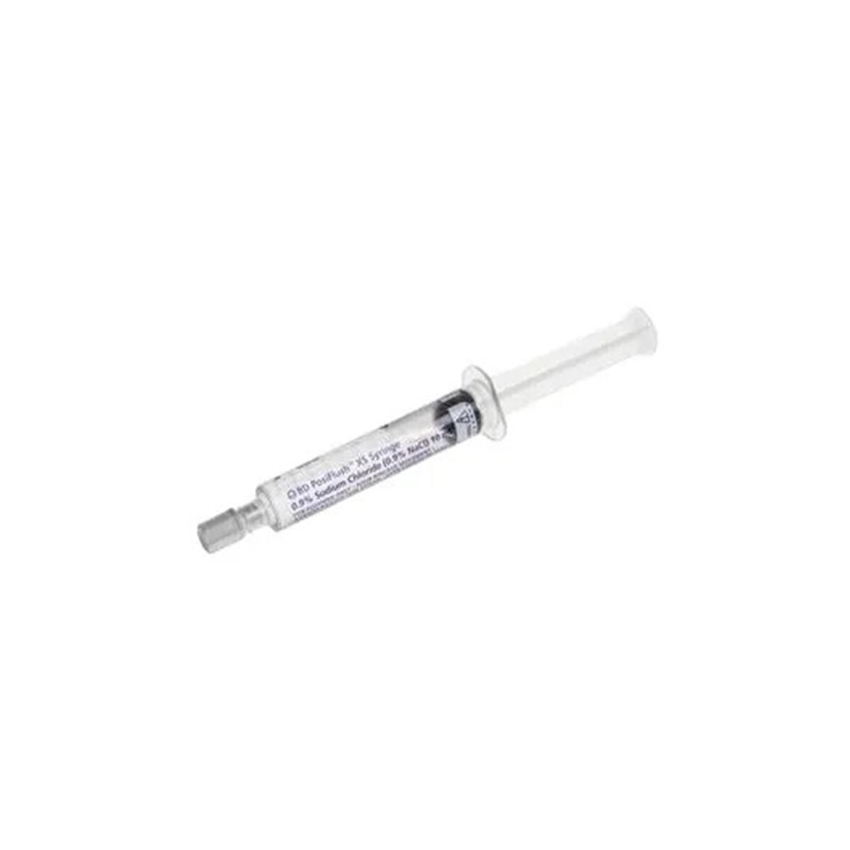JERINGA 3 PIEZAS CONCENT. 30ML LUER LOCK 60U BD