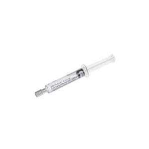 JERINGA 3 PIEZAS CONCENT. 30ML LUER LOCK 60U BD