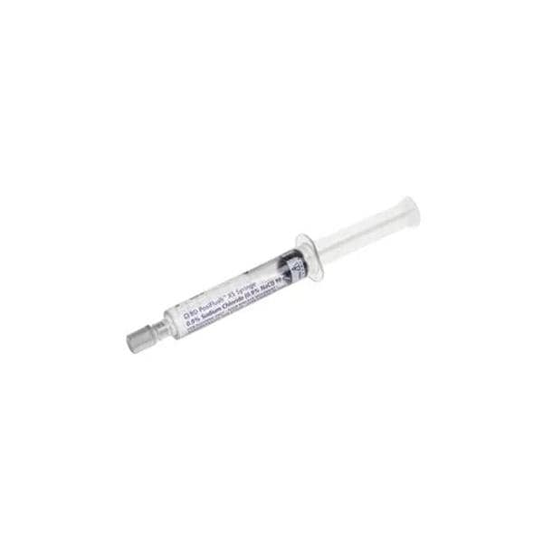 JERINGA 3 PIEZAS CONCENT. 30ML LUER LOCK 60U BD