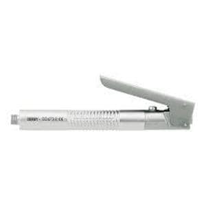JERINGA ANESTESIA INOX - DERBY