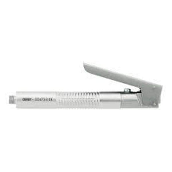 JERINGA ANESTESIA INOX - DERBY