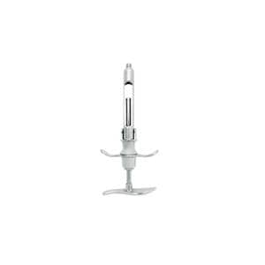 JERINGA ANESTESIA PLEGABLE 0483-1 - ASA