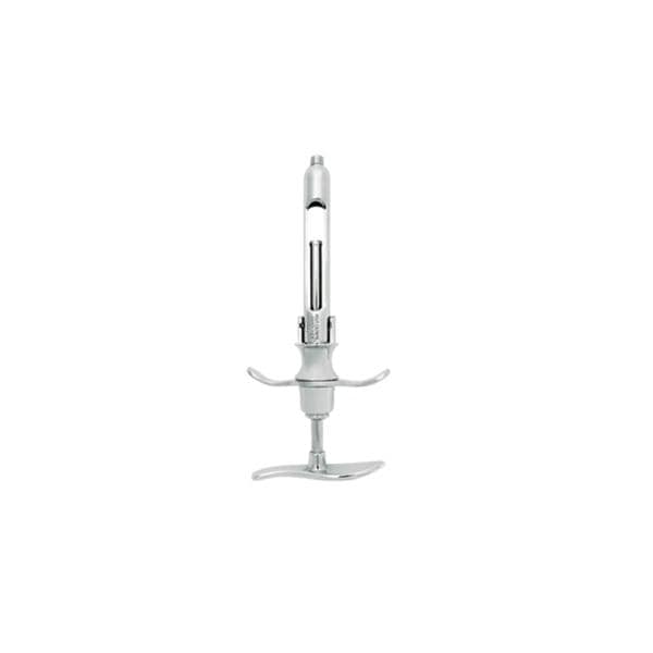 JERINGA ANESTESIA PLEGABLE 0483-1 - ASA