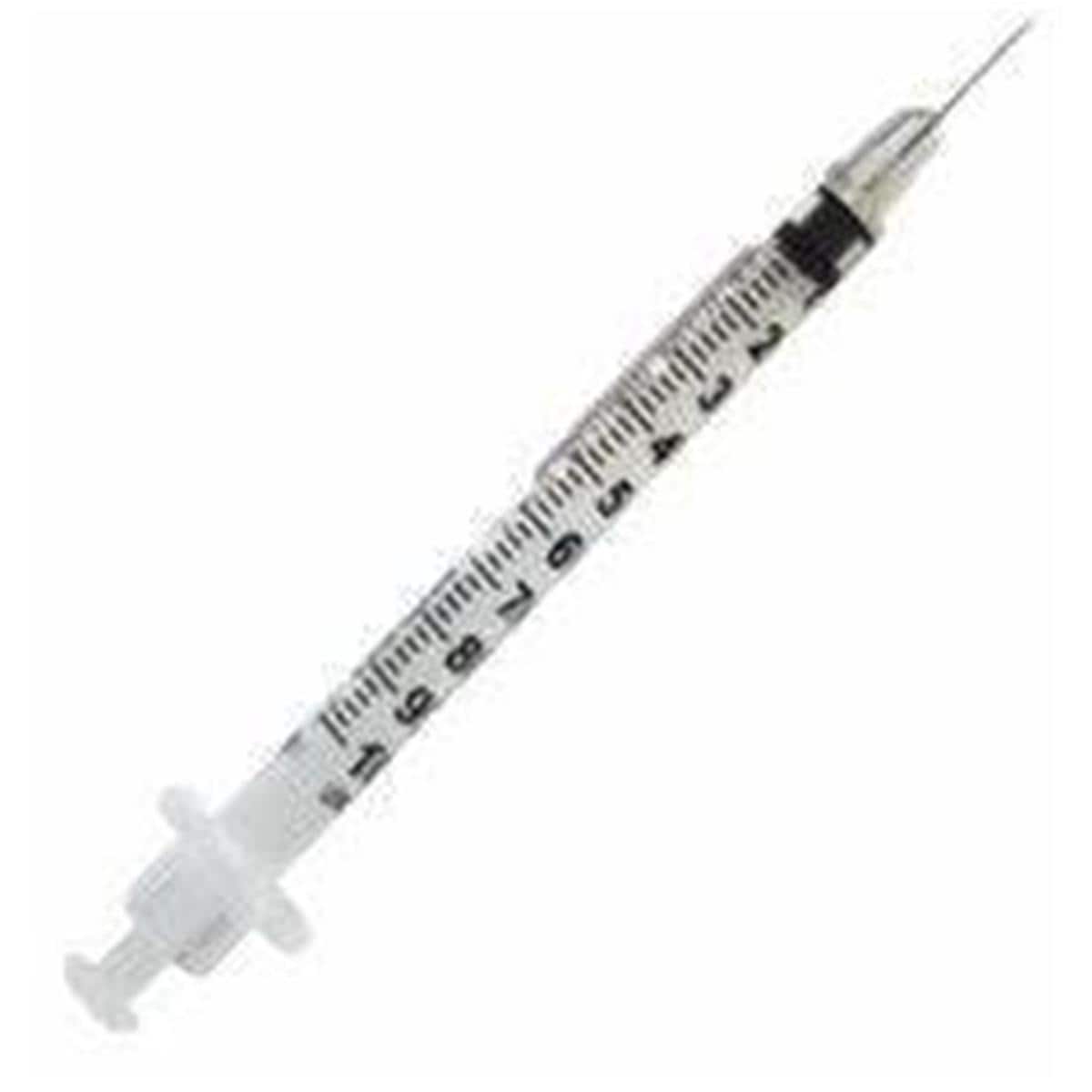 JERINGA INSULINA 0,5ML 30G X 13MM 100U NIPRO