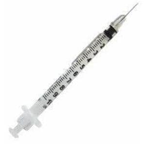 JERINGA INSULINA 0,5ML 30G X 13MM 100U NIPRO