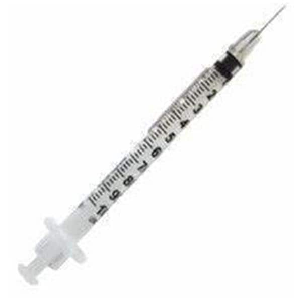 JERINGA INSULINA 0,5ML 30G X 13MM 100U NIPRO