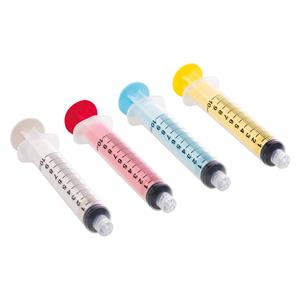 JERINGA IRRIGACIÓN BLANCA CANALPRO 10ML 50U - COLTENE
