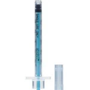 JERINGA DE PRECISIÓN 0,3 ML - 31GX8 ML - NIPRO 100U