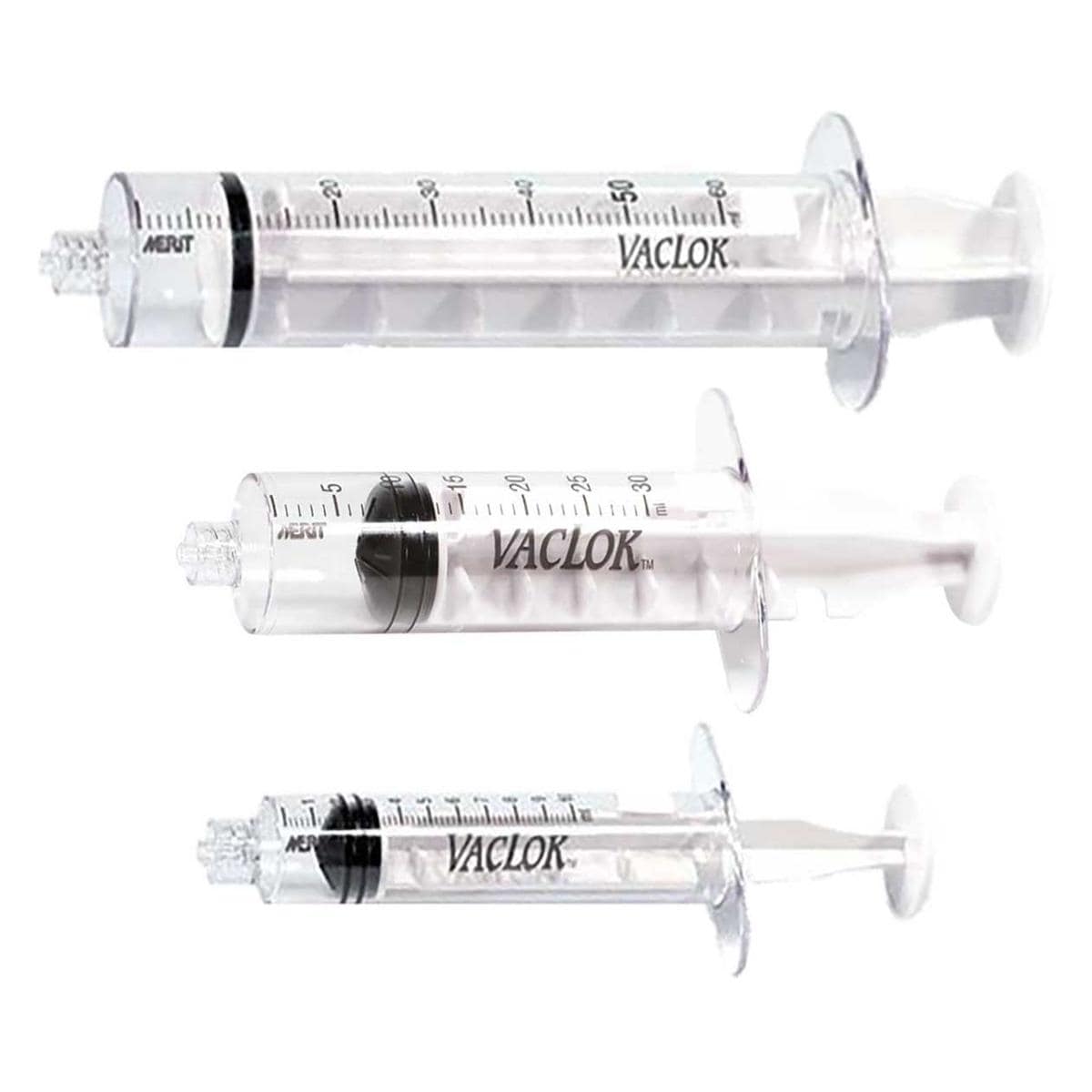 JERINGA VACLOK 10ML 10U