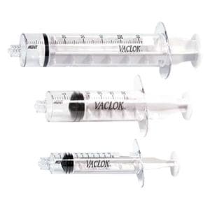 JERINGA VACLOK 10ML 10U