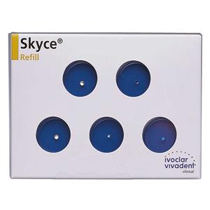 JOYA DENTAL TRANSPARENTE 1,8MM- IVOCLAR VIVADENT