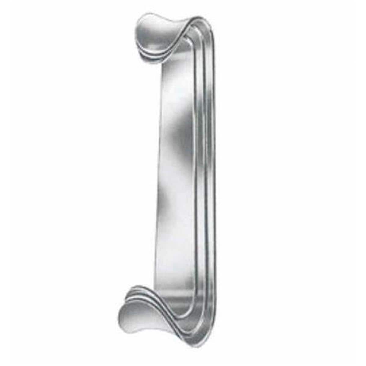 JUEGO SEPARADORES ROUX FIG. 1-3 TEKNO