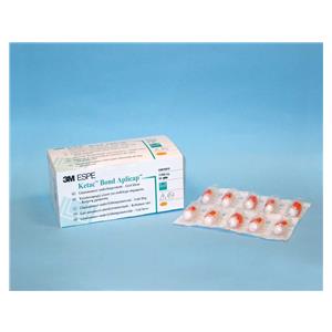 KETAC BOND APLICAP AMARILLO 50U 37350 - 3M
