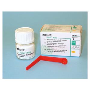 KETAC BOND POLVO AMARILLO 10GR 37330 - 3M