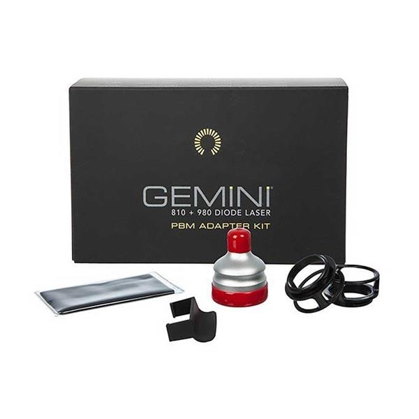 KIT ADAPTADOR PBM GEMINI - ULTRADENT