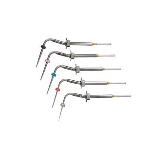 KIT ATACADORES BUCHANAN (XF F FM M ML) - KERR ENDO