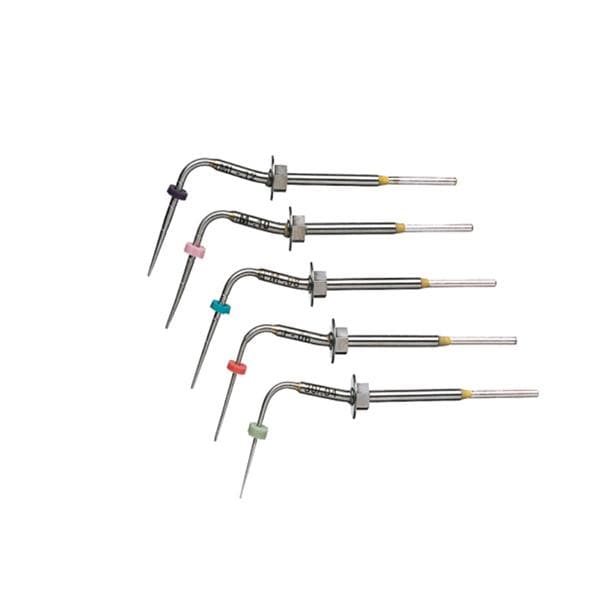 KIT ATACADORES BUCHANAN (XF F FM M ML) - KERR ENDO