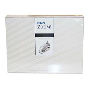 KIT BLANQUEAMIENTO ZOOM DÚO NOCHE 16% 2 PACIENTES - PHILIPS