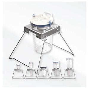 KIT COLECTOR DE GRASA LIPO ONE - 250 ML