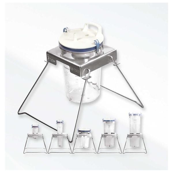 KIT COLECTOR DE GRASA LIPO ONE - 250 ML