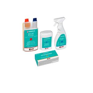 KIT DESINFECCIÓN MAGNOLIA - CATTANI