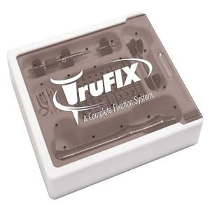 KIT DE FIJACIÓN COMPLETO DE HUESO Y MEMBRANA TRUFIX - ACE