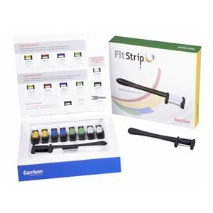 KIT FITSTRIP FPSK05 - GARRISON