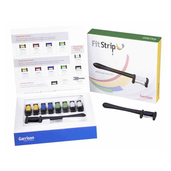 KIT FITSTRIP FPSK05 - GARRISON