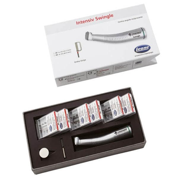 KIT INTENSIV SWINGLE CON CONTRA ANGULO CON LUZ