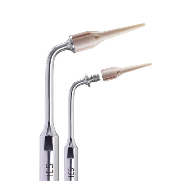 KIT LIMPIEZA IMPLANTES INS.ICP+5 TIPS PIEZOSURGERY - MECTRON