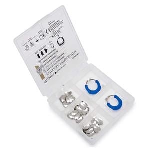KIT MATRICES SECCIONALES 150U - HENRY SCHEIN