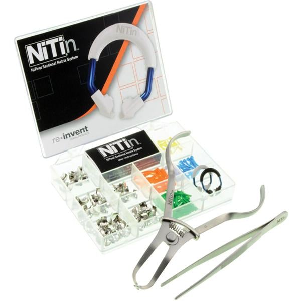 KIT NITIN COMPLETO GRANDE - NORMON