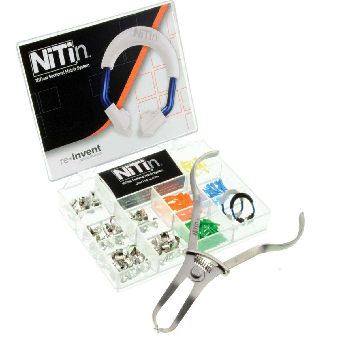 KIT NITIN PRUEBA - NORMON