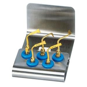 KIT DE OSTEOTOMIA - MECTRON