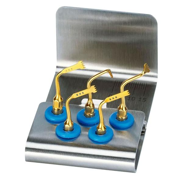 KIT DE OSTEOTOMIA - MECTRON
