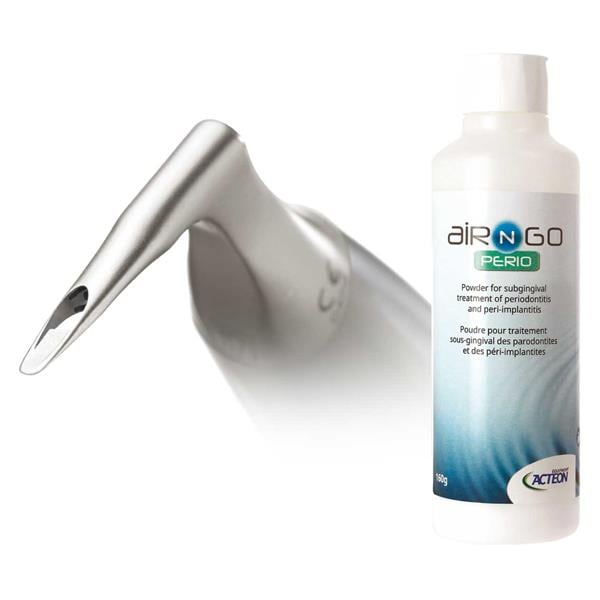 KIT PERIO AIR-N-GO EASY - ACTEON SATELEC
