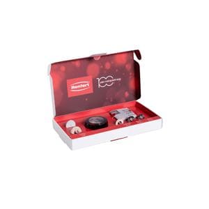 KIT POLISH ALL IN ONE 1U - RENFERT
