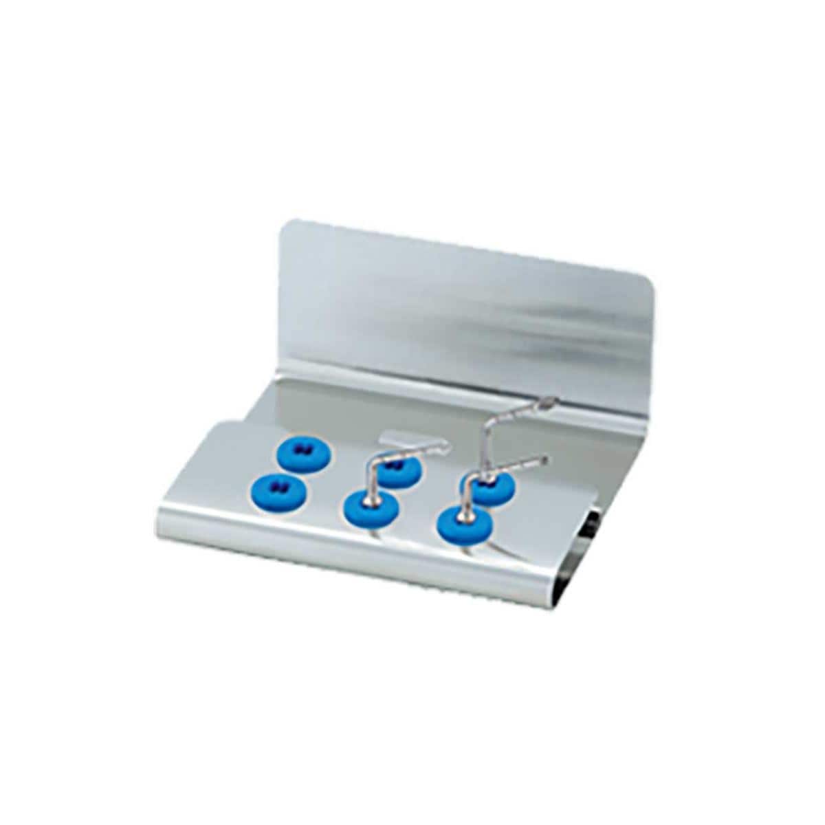 KIT PUNTAS ELEVACION ALVEOLAR GRANDE - NSK