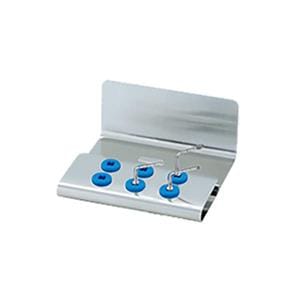 KIT PUNTAS ELEVACION ALVEOLAR GRANDE - NSK