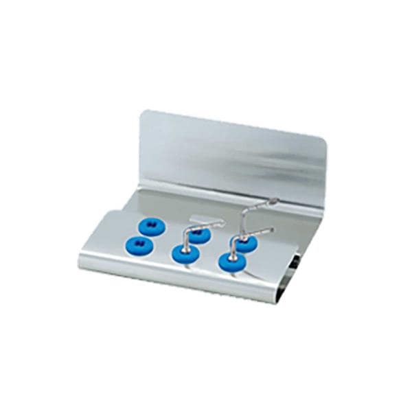 KIT PUNTAS ELEVACION ALVEOLAR GRANDE - NSK
