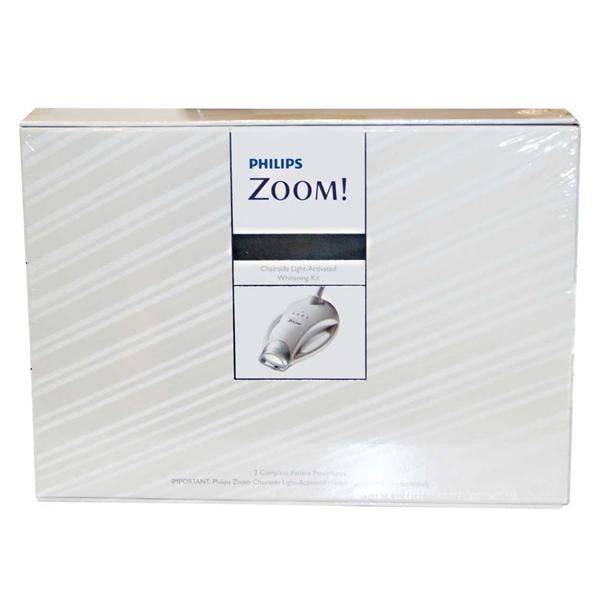 BLANQUEAMIENTO KIT SENSITIVE CARE 6% HIDROGENO Y 16% CARBAMIDA - PHILIPS