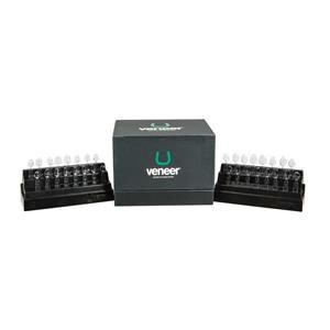 KIT SISTEMA UVENEER 32U - ULTRADENT