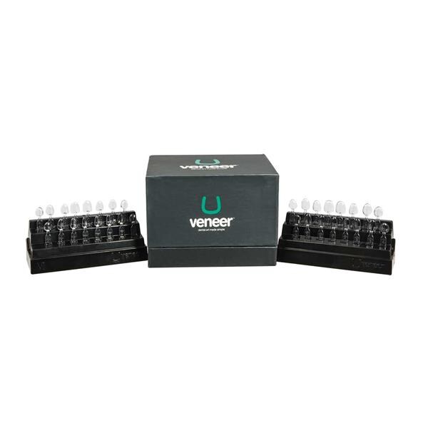 KIT SISTEMA UVENEER 32U - ULTRADENT