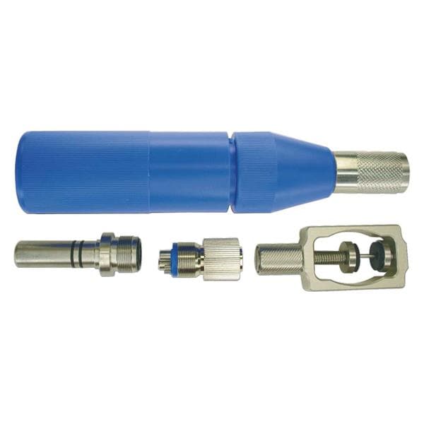 KIT SMART CLEANER DESATASCADOR MIDWEST BORDEN Y SMART CUPPER 1U - B.A.