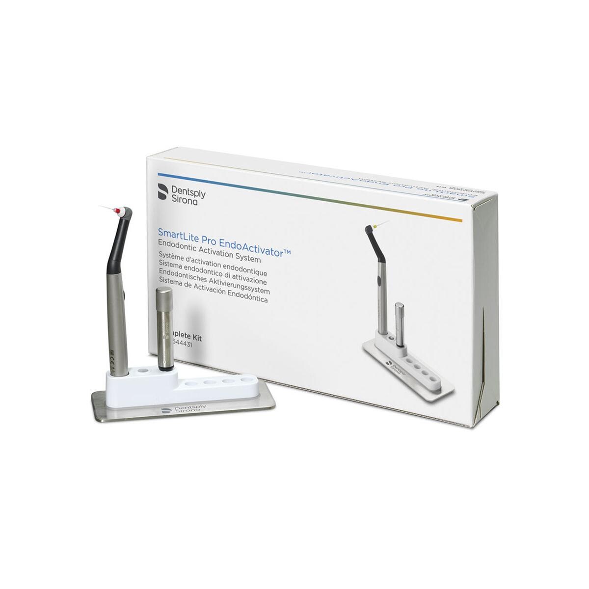 KIT COMPLETO SMARTLITE PRO ENDOACTIVATOR - DENTSPLY